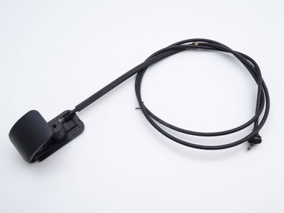 Трос ручка відкривання капот smart forfour i a4548800020 / mn900667 nr131 фото №1