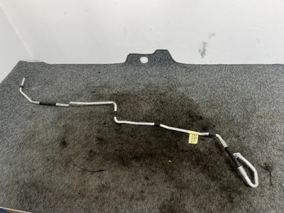 Seat alhambra ii 2 7n vw sharan трубка шланг кондиционера оригинал фото №1