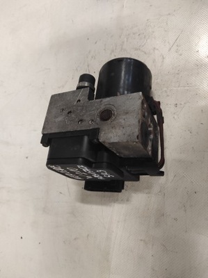 Mercedes w210 a0044311412 насос abs фото №1