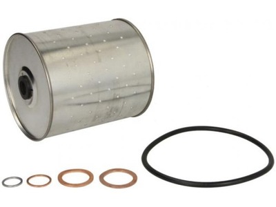 Фільтр оливи mercedes om314 knecht ox 85d фільтр оливи фото №1