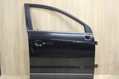 Дверь правый перед opel antara gar фото №1
