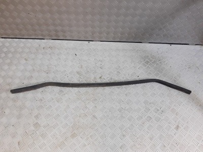 Прокладка жабо peugeot 207 фото №1