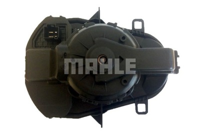 MAHLE VENTILADOR SOPLADORES VW TOUAREG 3.0D-4.2D 01.10-03.18  