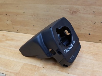 Захист корпус замка запалювання колонки citroen c4 picasso ii фото №1