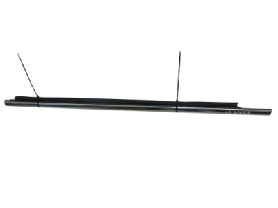 Молдинг стекло левая перед peugeot 3008 9811573180 новая! фото №1