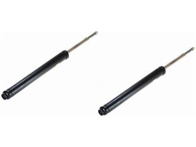 Амортизатори перед kyb 366007 фото №1