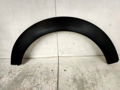 Молдинг крила ліва задня cooper r56 114129 фото №1