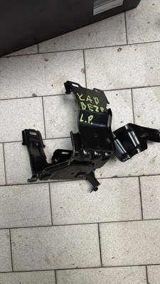 Кронштейн кронштейн предохранителей renault kadjar 243172191r фото №1