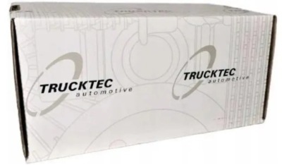 Trucktec automotive 08.25.059 корпус роз'єми, блок керуючий autom. s фото №1