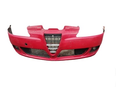 BUMPER FRONT ALFA ROMEO 147 FACELIFT 04-10  