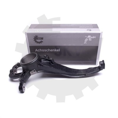 Поворотный кулак skv 47skv421 фото №1