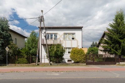 Dom, Warka, Warka, Grójecki, 160 m²