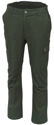 Spodnie Dam Iconic Trousers Olive Night XXL Rozmiar: XX-Large (XXL)