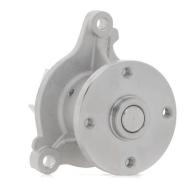 Ridex 1260w0861 насос воды, охлаждение двигателя фото №1