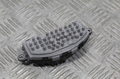 Резистор вентилятор talisman initiale t954061-b фото №1