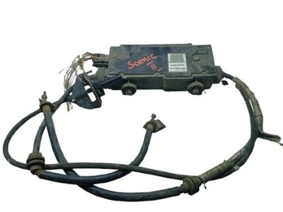 Модуль гальма ручного 8200396850 renault scenic ii фото №1