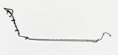 Провода топлива adblue opel insignia b 2.0 cdti фото №1