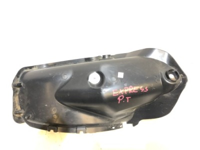 Renault express ii подкрылок задние правое 767488691r фото №1