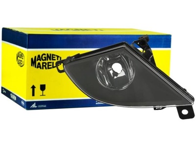 HALÓGENO PRZECIWMGLOWY DERECHA MAGNETI MARELLI 712401501120  