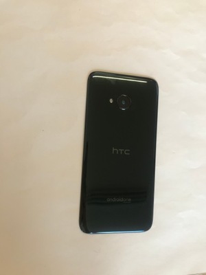 Klapka baterii HTC U11 LIFE 2Q3F200 czarna