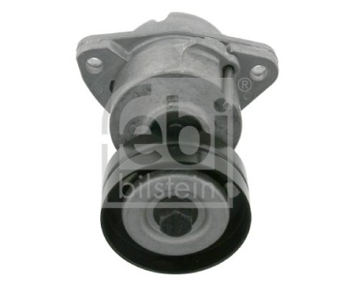 Febi 19285 натяжитель ремень поликлиновый фото №1