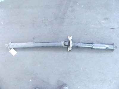 Wał привідний mercedes w204 3.0 cdi 4matic sedan фото №1