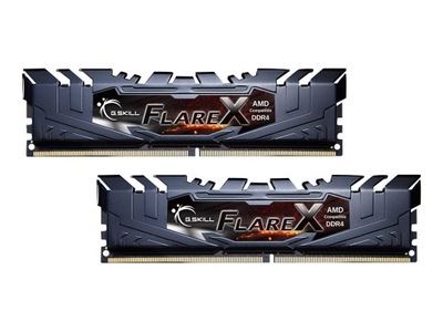 G.SKILL FLARE 32 GB 2x16 GB DDR4 2400 MHz CL15 AMD