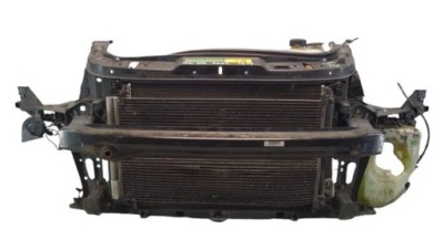 Ремень передний радиатор mini cooper r56 1.6 b d602 фото №1