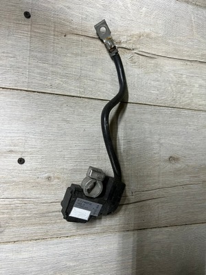 MODULIS GNYBTAS MINUSINĖ IBS BMW E90 E91 E92 9184207 