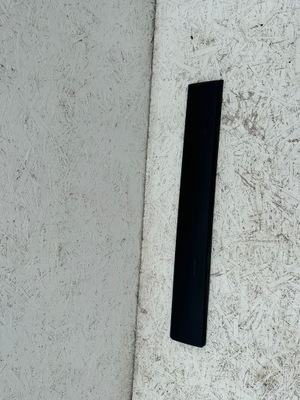 Trafic iii lift молдинг поріг двері розсувних фото №1