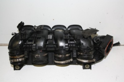 Колектор впускний  alfa romeo 147 1,6 16v t.spark 0280611046 фото №1
