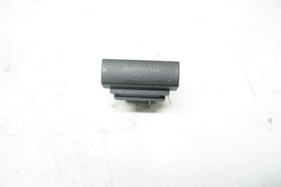 Индикатор air bag skoda octavia ii 1z0919235 фото №1