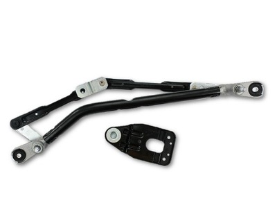 Привід двірник перед передніх kia picanto фото №1