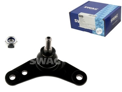 Шарова опора важеля перед l mini r50 r53 r52 1.4d 1.6 06.01-07.08 swag фото №1