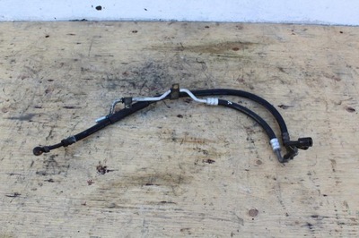 Дроти підсилювача subaru forester ii sg eu фото №1