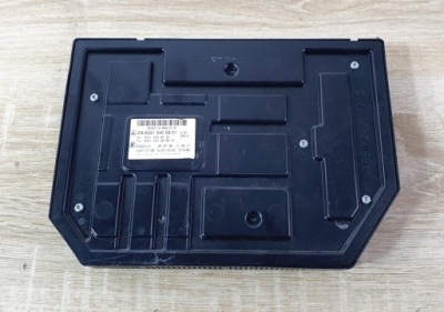 Mercedes w221 модуль комфорту sam a2215406901 фото №1