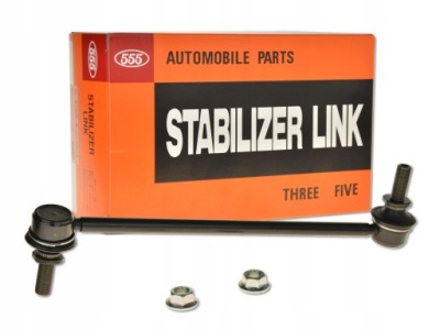 555 sl-n220-m тяга / кронштейн, стабилизатор фото №1