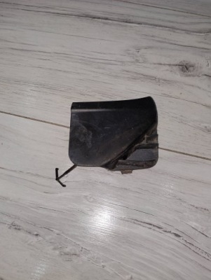 Заглушка бампера перед mazda 3 bcw8-50a11 фото №1