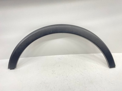 Молдинг крила лівий задня opel crossland x 13482067 фото №1