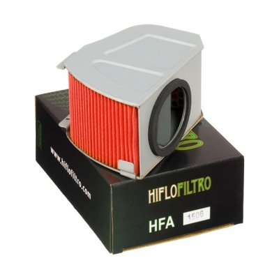 HIFLO ФИЛЬТР ВОЗДУХА HFA1506