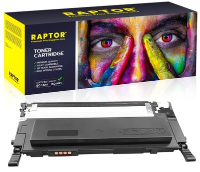 Toner do Samsung CLP-320 CLP-320N CLP-325