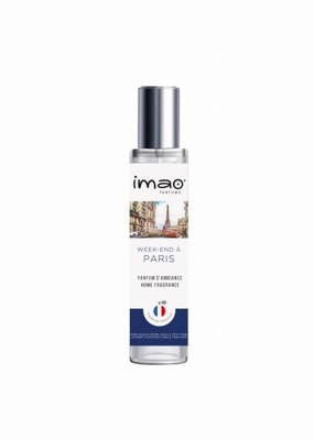 Imao Spray Week-End a Paris