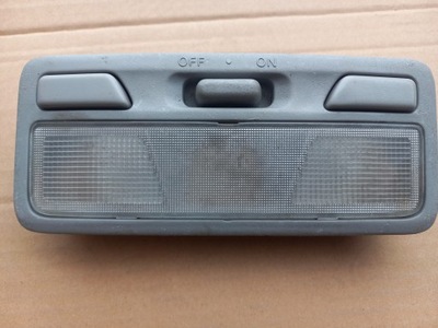 Mitsubishi outlander lancer pajero space wagon runner лампа кабіни mr33045 фото №1