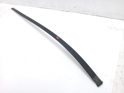 Молдинг стекло перед peugeot 4007. фото №1