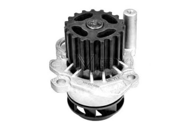 Meyle насос wody audi a2 1.4 tdi 8z0 фото №1