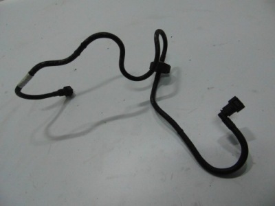 Шланг вакуумa усилитель тормозов peugeot 3008 ii 1.5 hdi фото №1