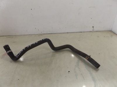 C-max mk1 lift 1,6tdci труба wąż wody фото №1