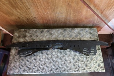 Направляющая бампера задняя s-max am21-r17b861-a фото №1