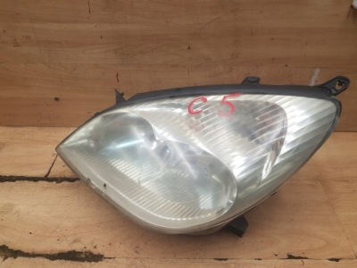 Лампа перед передняя левая citroen c5 ii ксенон eu фото №1