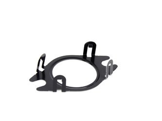 Прокладка egr 2.0 duratorq dw10f фото №1